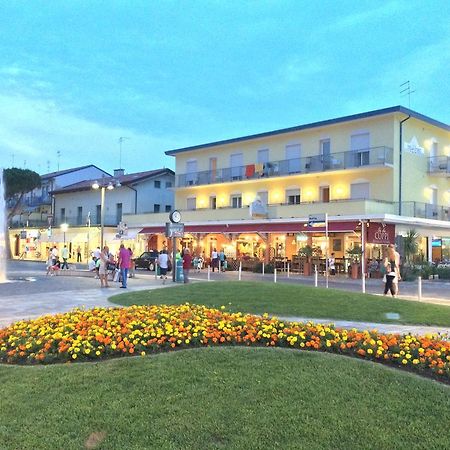 Hotel Stella D'Oro Lido di Jesolo Zewnętrze zdjęcie