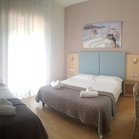 Hotel Stella D'Oro Lido di Jesolo Zewnętrze zdjęcie