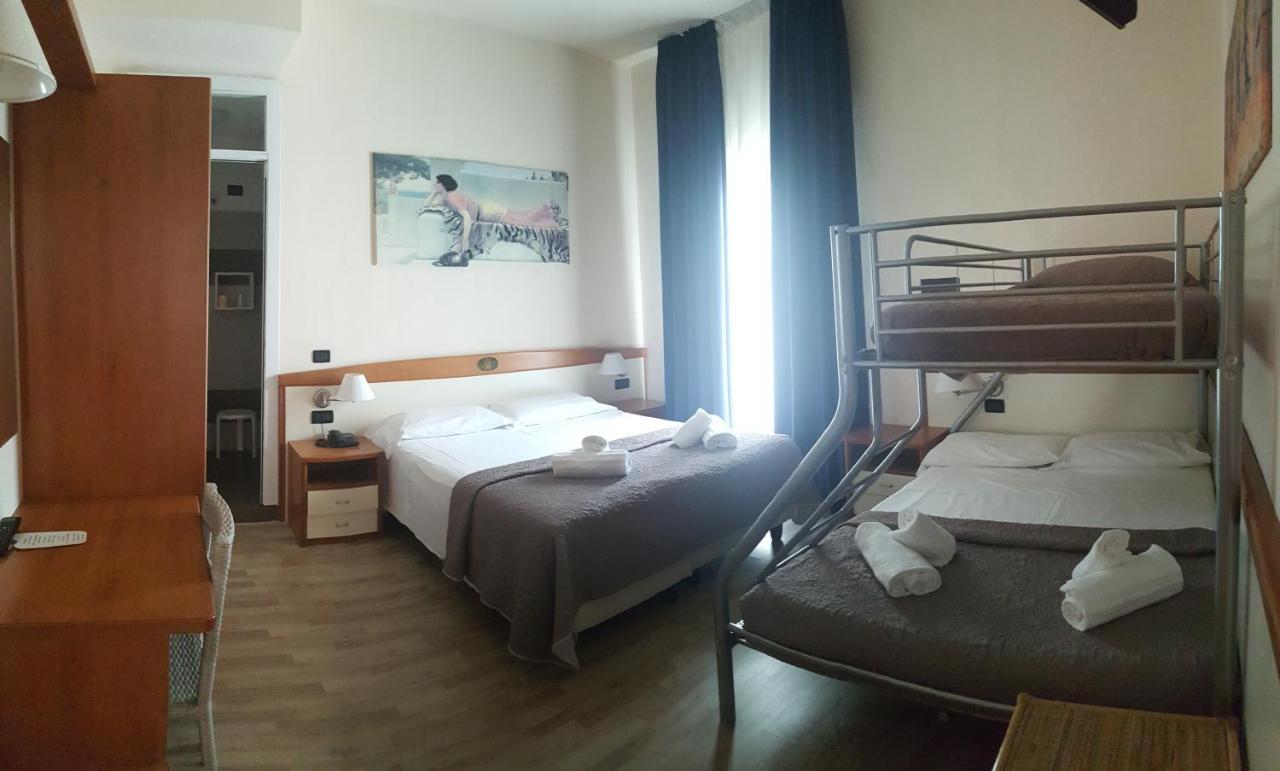 Hotel Stella D'Oro Lido di Jesolo Zewnętrze zdjęcie