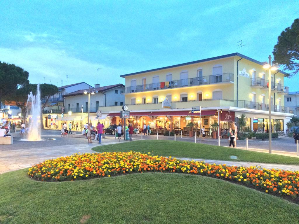 Hotel Stella D'Oro Lido di Jesolo Zewnętrze zdjęcie