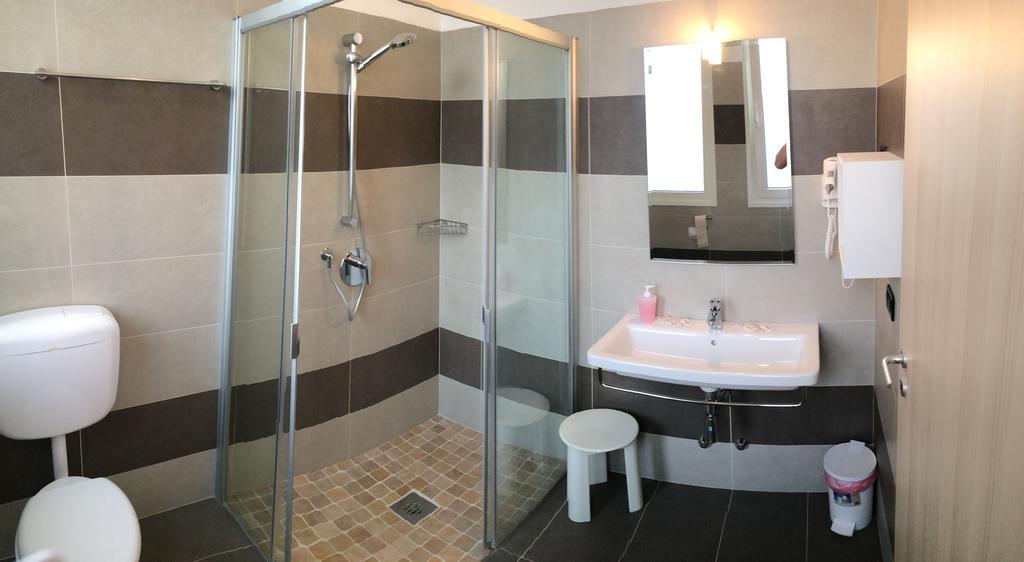 Hotel Stella D'Oro Lido di Jesolo Pokój zdjęcie