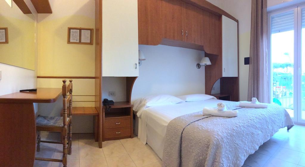 Hotel Stella D'Oro Lido di Jesolo Pokój zdjęcie