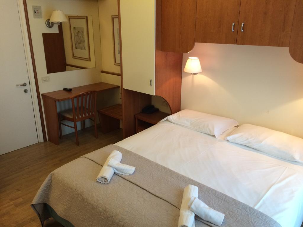 Hotel Stella D'Oro Lido di Jesolo Pokój zdjęcie