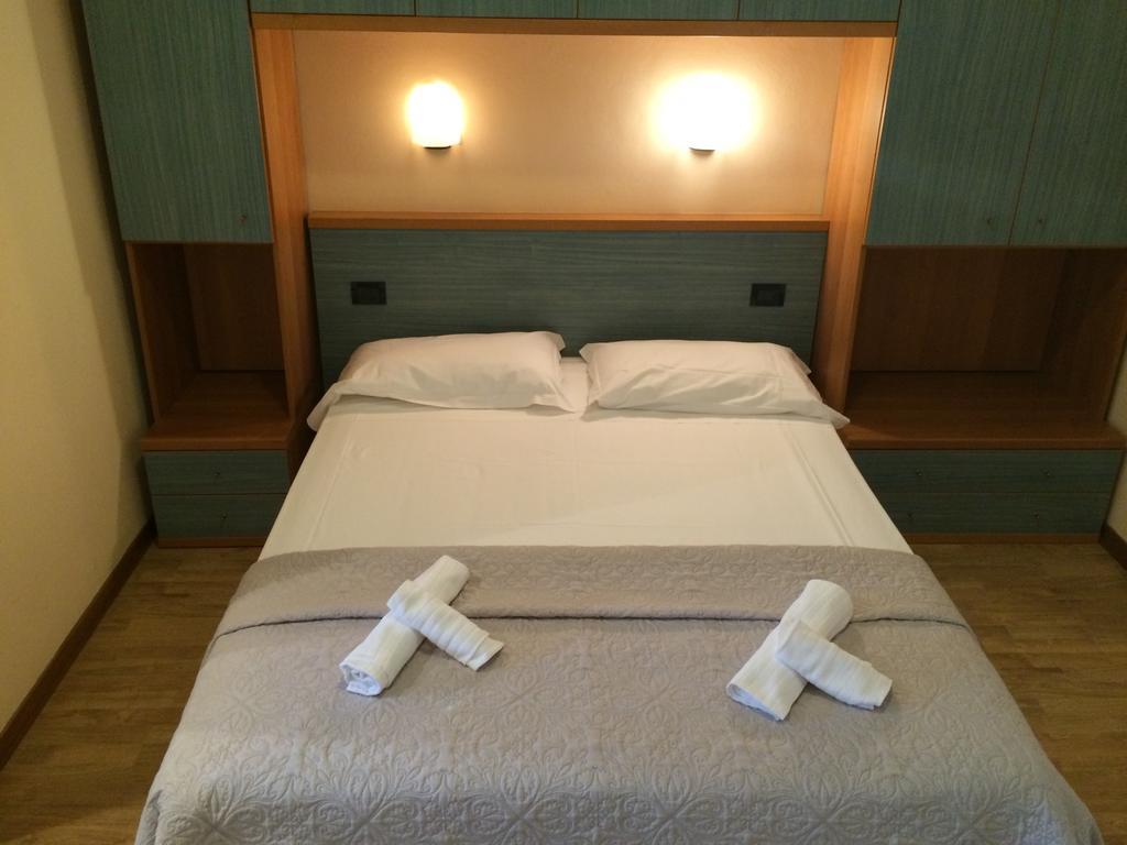 Hotel Stella D'Oro Lido di Jesolo Pokój zdjęcie