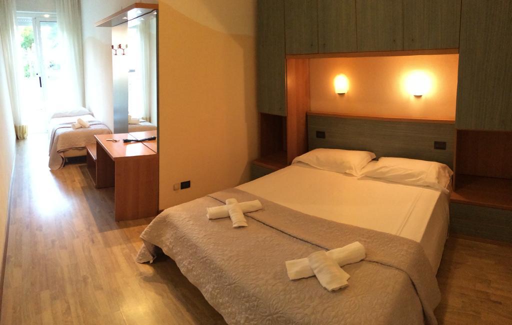 Hotel Stella D'Oro Lido di Jesolo Pokój zdjęcie
