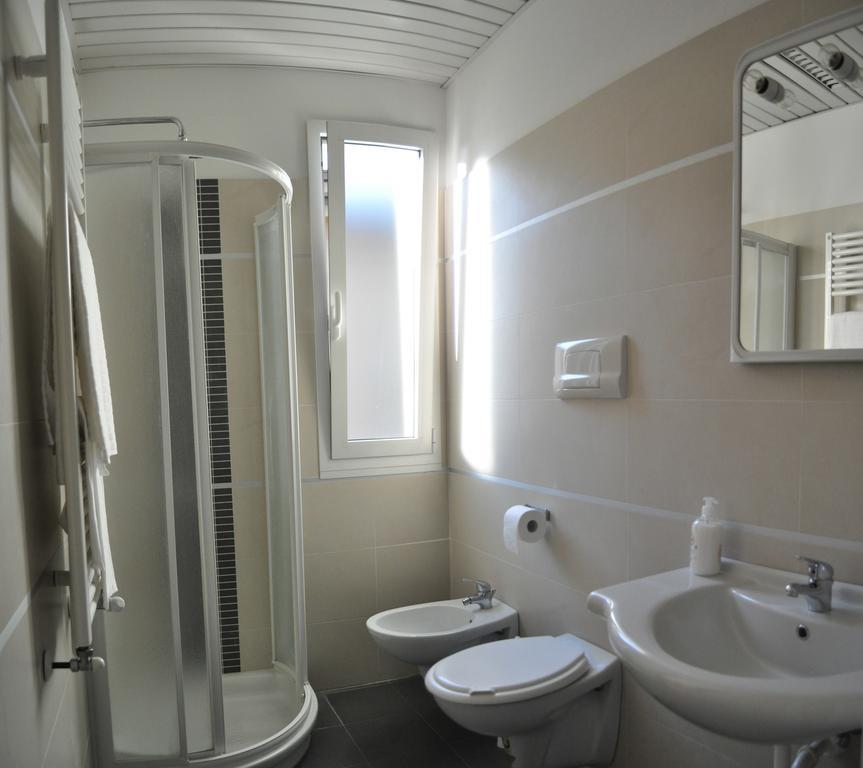 Hotel Stella D'Oro Lido di Jesolo Zewnętrze zdjęcie