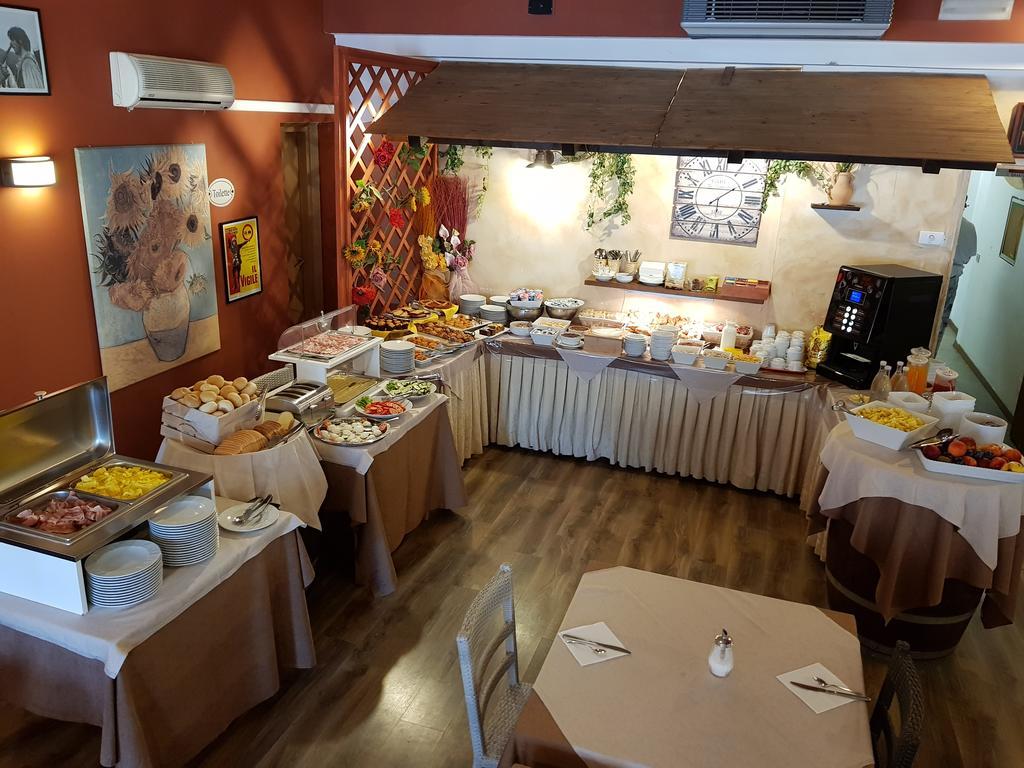 Hotel Stella D'Oro Lido di Jesolo Zewnętrze zdjęcie