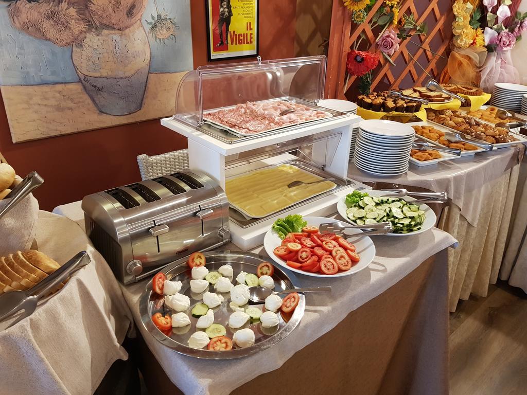 Hotel Stella D'Oro Lido di Jesolo Zewnętrze zdjęcie