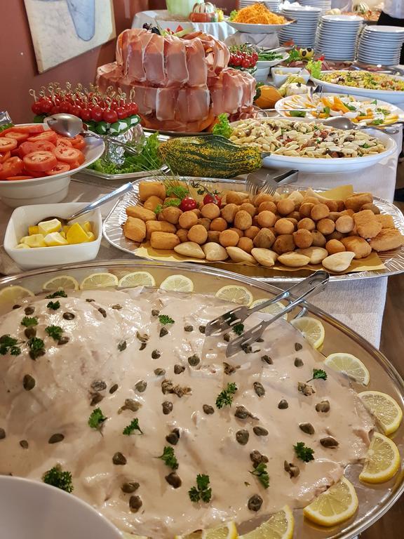 Hotel Stella D'Oro Lido di Jesolo Zewnętrze zdjęcie