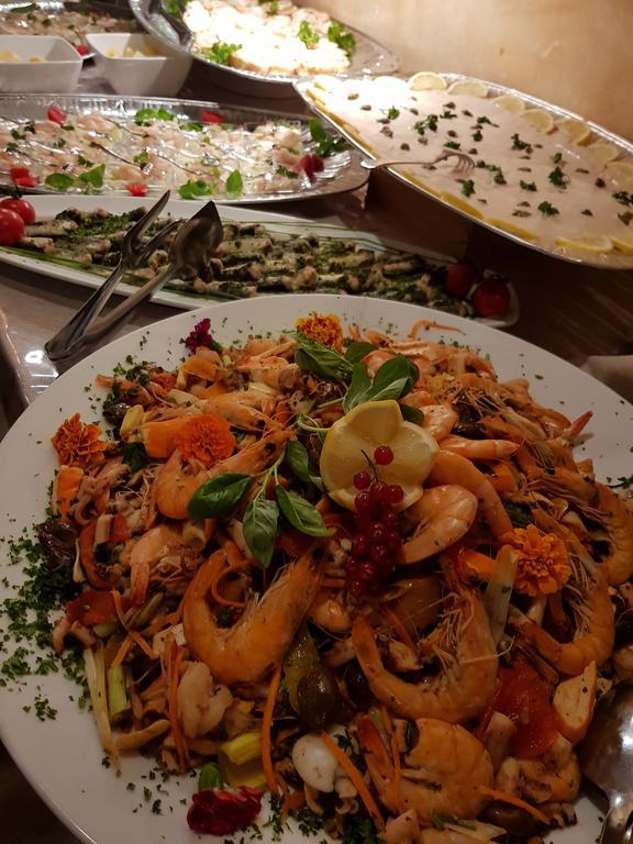 Hotel Stella D'Oro Lido di Jesolo Zewnętrze zdjęcie