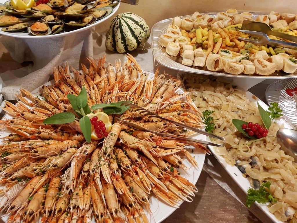 Hotel Stella D'Oro Lido di Jesolo Zewnętrze zdjęcie
