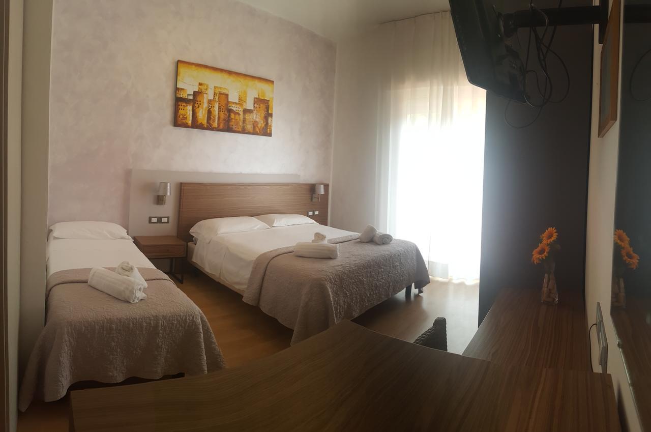 Hotel Stella D'Oro Lido di Jesolo Zewnętrze zdjęcie