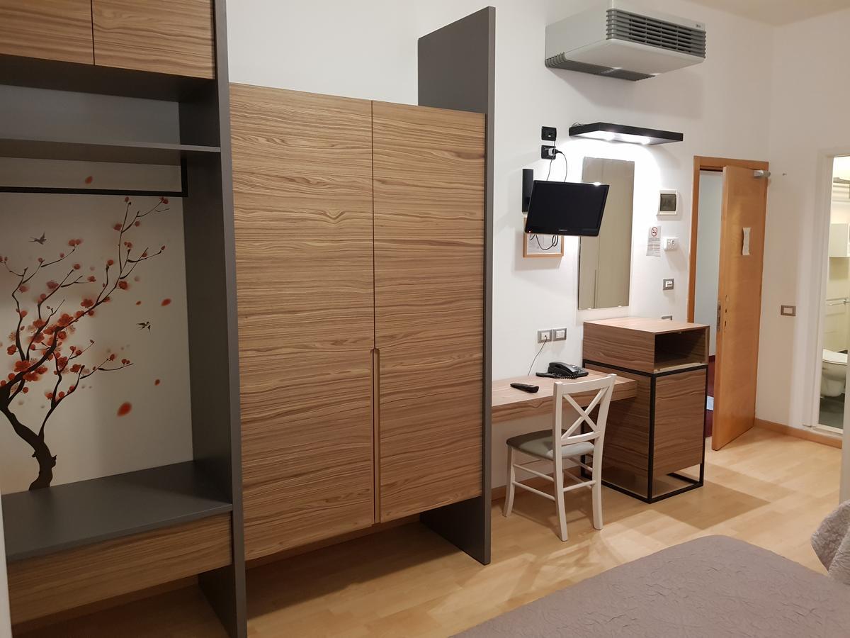 Hotel Stella D'Oro Lido di Jesolo Zewnętrze zdjęcie