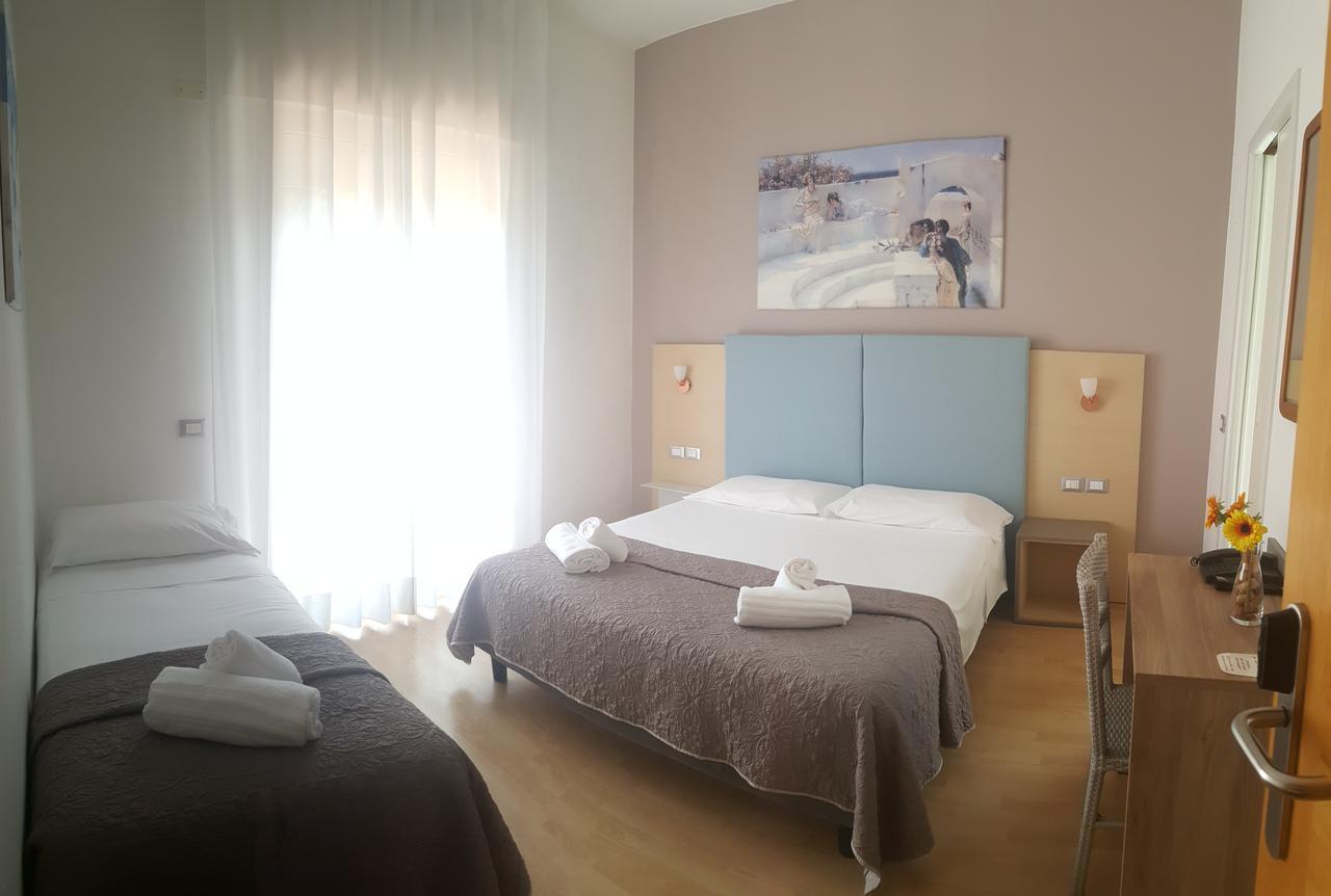Hotel Stella D'Oro Lido di Jesolo Zewnętrze zdjęcie
