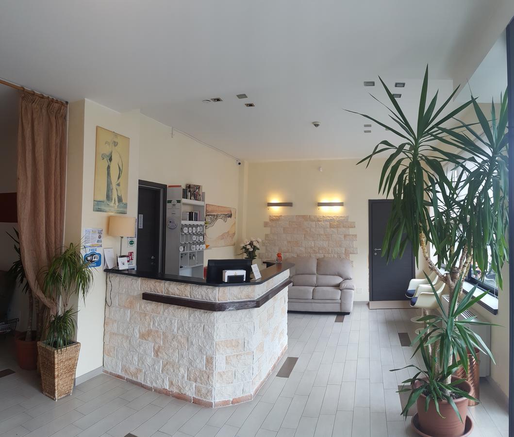 Hotel Stella D'Oro Lido di Jesolo Zewnętrze zdjęcie