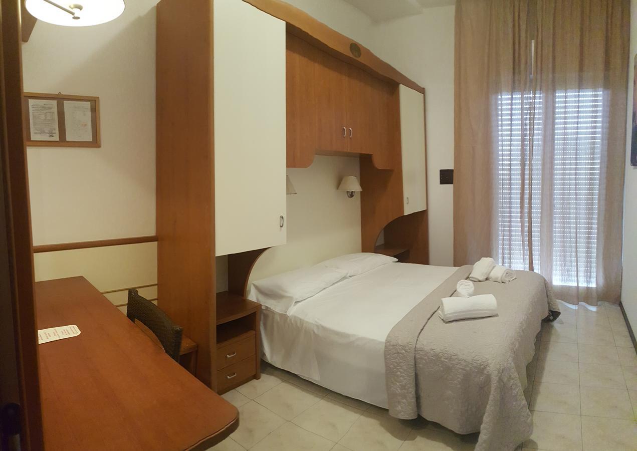Hotel Stella D'Oro Lido di Jesolo Zewnętrze zdjęcie