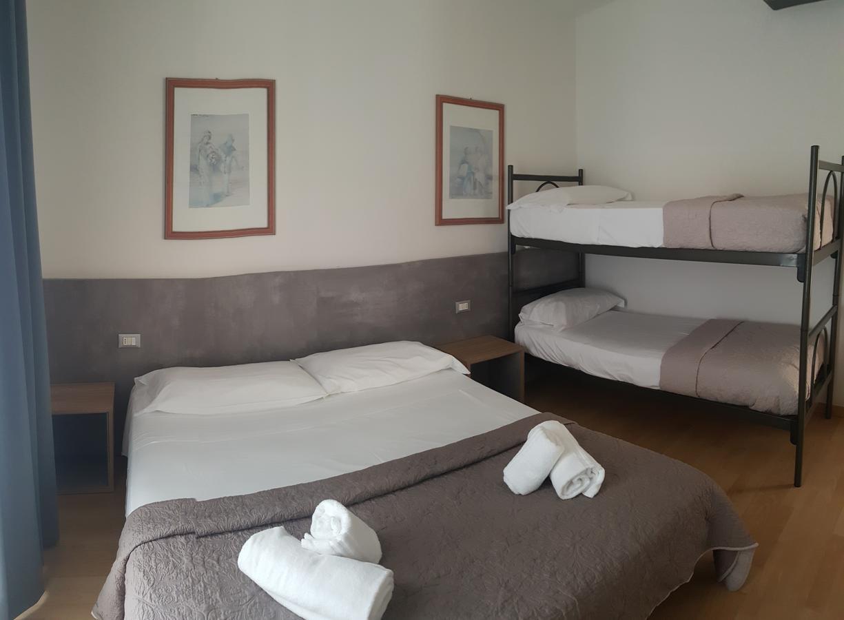 Hotel Stella D'Oro Lido di Jesolo Zewnętrze zdjęcie