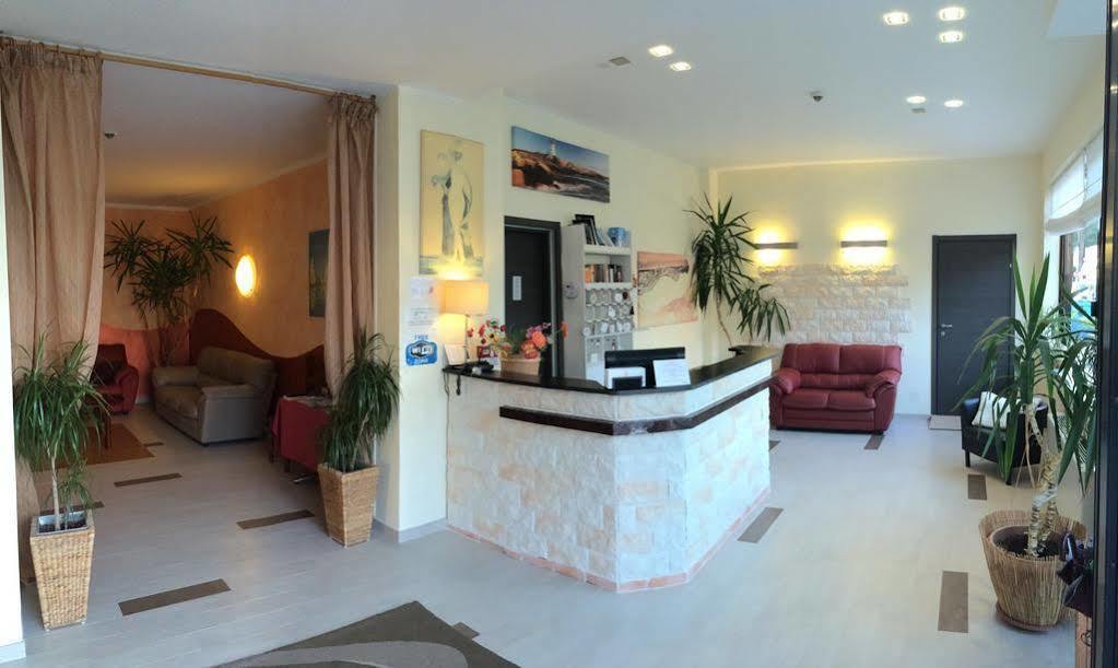 Hotel Stella D'Oro Lido di Jesolo Zewnętrze zdjęcie