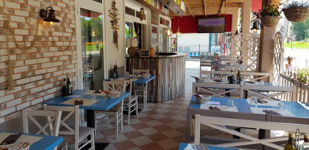 Hotel Stella D'Oro Lido di Jesolo Zewnętrze zdjęcie