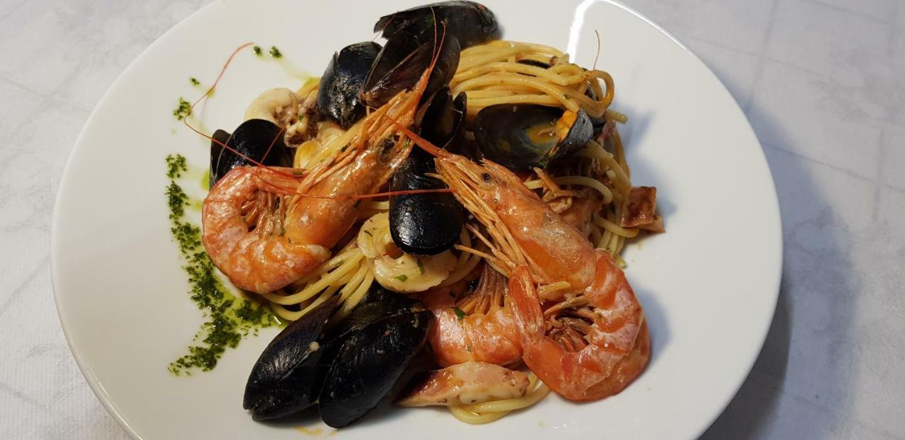 Hotel Stella D'Oro Lido di Jesolo Zewnętrze zdjęcie