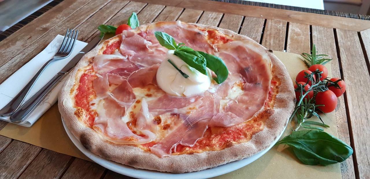 Hotel Stella D'Oro Lido di Jesolo Zewnętrze zdjęcie