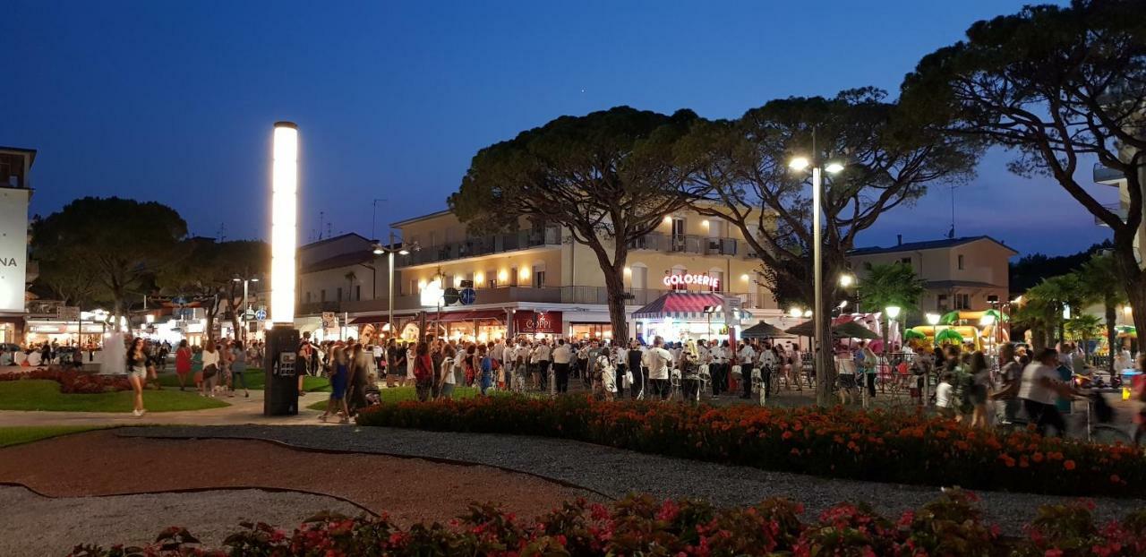 Hotel Stella D'Oro Lido di Jesolo Zewnętrze zdjęcie