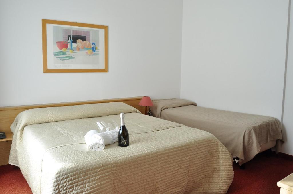 Hotel Stella D'Oro Lido di Jesolo Pokój zdjęcie