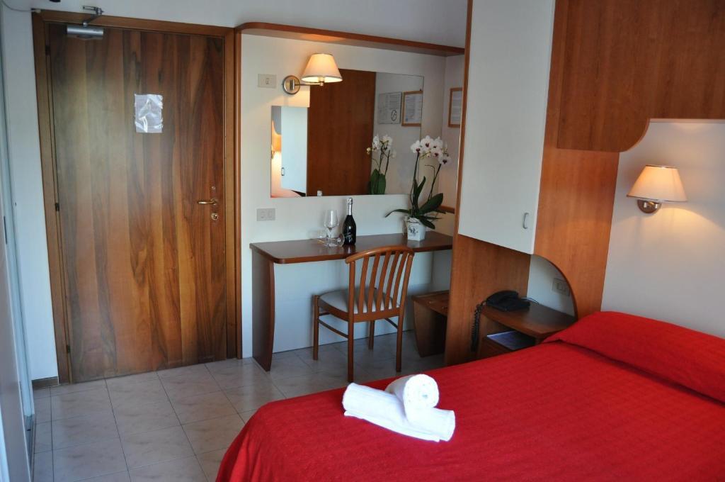 Hotel Stella D'Oro Lido di Jesolo Pokój zdjęcie